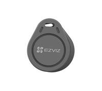EZVIZ EZVIZ-106 CS-DL-IC-CPU-R200-GR Set mit 4 Schlüsseln RFID für Schlösser und Video-Türsprechanlagen EZVIZ