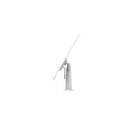 EZVIZ EZVIZ-13 CS-CMT-SolarPanel-F Solar-Ladepanel F für den Außenbereich EZVIZ