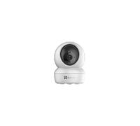 EZVIZ EZVIZ-56 CS-H6c SmartHome-WLAN-360º-Kamera 4 mm 2 MP 1080P IR10 Bewegungserkennung und -verfolgung