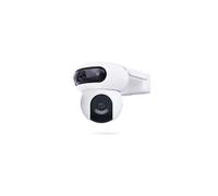 EZVIZ EZVIZ-60 H90 2K+ IP-Außenüberwachungskamera Wi-Fi 2K+/2K+ Doppellinse mit Farb-Nachtsicht und Zwei-Wege-Audio