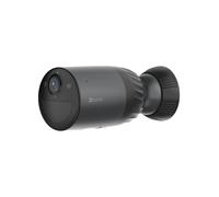 EZVIZ EZVIZ-61 BC1C PRO 4K IP-WLAN-Kamera 8 MP 4K 2.8mm Außenbereich Wiederaufladbarer Akku Bewegungserkennung Lautsprecher Mikr