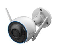 Ezviz h3 3k bala cámara de seguridad ip exterior 2880 x 1620 pixeles techo/pared