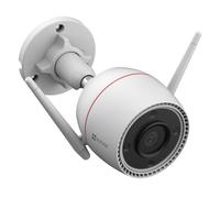EZVIZ - H3c 2K+ Bullet (shape) Cámara de seguridad IP Exterior 2560 x 1440 Pixeles Techo/pared