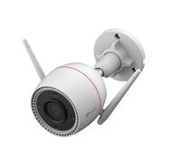 EZVIZ H3C 2K CÁMARA DE EXTERIOR 2K VISIÓN NOCTURNA COLOR DEFENSA ACTIVA