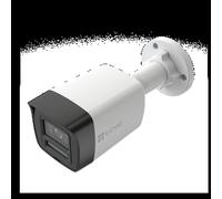 EZVIZ H3K PoE 4K Bala (forma) Cámara de seguridad IP Exterior 3840 x 2160 Pixeles Pared