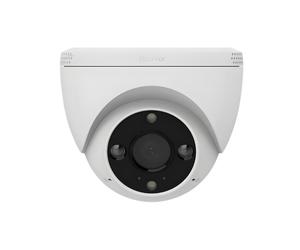 EZVIZ H4 2K Cámara Wifi Domo Exterior con IA