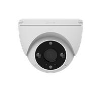 Ezviz h4 almohadilla cámara de seguridad ip interior y exterior 2304