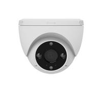 Cámara de seguridad interior/exterior Ezviz H4 2K - CS-H4-R201-1H3WKFL