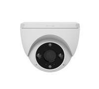 Cámara de seguridad interior/exterior Ezviz H4 2K - CS-H4-R201-1H3WKFL