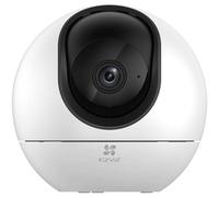 EZVIZ H6 CAMARA DE VIDEO VIGILANCIA DE INTERIOR ROTATIVA CS-H6-V100-1J5WF