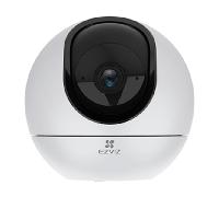 EZVIZ H6 Esférico Cámara de seguridad IP Interior 2880 x 1620 Pixeles Escritorio