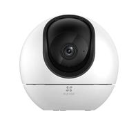 EZVIZ H6 Cámara wifi inteligente 5MP para el hogar