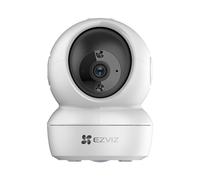 EZVIZ H6c Esférico Cámara de seguridad IP Interior 1920 x 1080 Pixeles Techo/pared