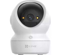 EZVIZ H6c G1 4K - Câmara Vigilância 8MP WiFi