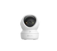 EZVIZ H6c G1 4K Esférico Cámara de seguridad IP Interior 3840 x 2160 Pixeles Techo/Pared/Escritorio