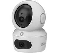 Ezviz H7C Doble Cámara De Interior Motorizada A Batería 2K Plus Wi-Fi