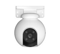 EZVIZ H8 PRO 2K CÁMARA MOTORIZADA DE EXTERIOR VISIÓN 360 2K VISIÓN NOCTURNA