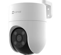 EZVIZ H8c 2K Dôme Caméra de Seguridad IP Extérieure 2304 x 1296 píxeles Plafond/mur
