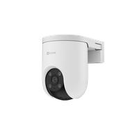 Ezviz H8C 3MP - SE 2K - Cámara Wi-Fi motorizada monitoriza el exterior con la máxima calidad
