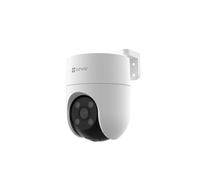EZVIZ Cámara Con 4G LTE, 3MP, con Cable ,Micro SD Hasta 512GB
