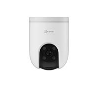 EZVIZ H8c 4G Almohadilla Cámara de seguridad IP Exterior 2304 x 1296 Pixeles Techo/Pared/Poste
