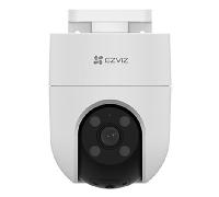 EZVIZ H8c 2K Dôme Caméra de Seguridad IP Extérieure 2304 x 1296 píxeles Plafond/mur