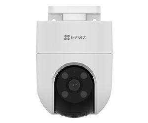 EZVIZ H8C CAMARA IP VIDEOVIGILANCIA EXTERIOR ROTATIVA COLOR NIGHT VISION CS-H8C-R100-1K3WKFL