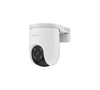Ezviz H8C POE 3MP - Cámara IP PoE motorizada