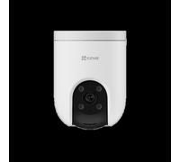 EZVIZ H8c Pro 4K Almohadilla Cámara de seguridad IP Exterior 3840 x 2160 Pixeles Techo