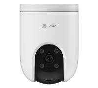EZVIZ H8C PRO 8MP CAMARA DE VIDEO VIGILANCIA DE EXTERIOR ROTATIVA