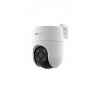 Ezviz H8C SE Cámara Motorizada Para Exterior Visión Nocturna