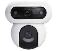 EZVIZ H90 Dual 2K+ Sicherheitskamera - weiß