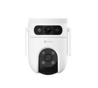EZVIZ H9c Dual 3K cámara – cámara WiFi exterior PTZ con doble lente CS-H9c-R100-8G55WKFL