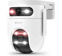 Cámara Wifi 360º EZVIZ H9C DUAL 2K + 2K