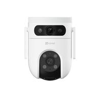 EZVIZ H9c Dual 3K cámara – cámara WiFi exterior PTZ con doble lente CS-H9c-R100-8G55WKFL
