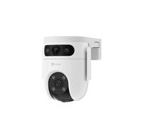 EZVIZ H9c Dual 3K cámara – cámara WiFi exterior PTZ con doble lente CS-H9c-R100-8G55WKFL