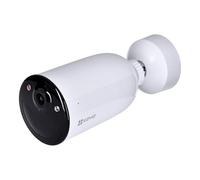 EZVIZ HB3 Add-ON - Cámara Adicional con Pilas 2K para HB3 Add-ON y HB3-2 Videovigilancia, visión Nocturna en Color, Defensa Activa, detección de Movimiento, batería de Litio de 5200 mAh, Resistente a