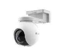 EZVIZ HB8 2K+ CAMARA DE VIDEO VIGILANCIA DE EXTERIOR ROTATIVA CON BATERIA CS-HB8-R105-2C4WDL