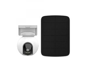 EZVIZ HB8 Esférico Cámara de seguridad IP Exterior 2560 x 1440 Pixeles Techo