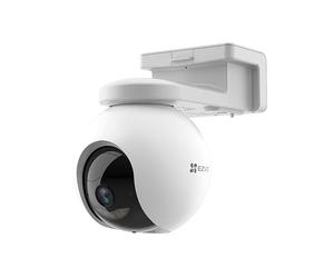 EZVIZ HB8 Esférico Cámara de seguridad IP Exterior 2560 x 1440 Pixeles Techo/pared