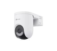Ezviz HB8 Lite - Cámara Wi-Fi 2K⁺ con giro e inclinación a batería con AOV