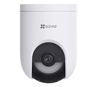 EZVIZ HB8 Lite Torreta Cámara de seguridad IP Exterior 2560 x 1440 Pixeles Pared