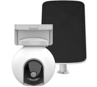 EZVIZ HB8 Esférico Cámara de seguridad IP Exterior 2560 x 1440 Pixeles Techo