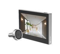 Ezviz HP2 - Mirilla Inalámbrica con Pantalla Argento