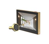 Ezviz HP2 - Mirilla Inalámbrica con Pantalla Oro