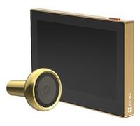 EZVIZ HP2 Mirilla Inteligente Inalámbrica Dorada