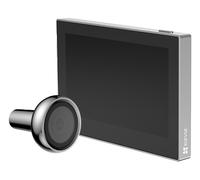 EZVIZ HP2 Negro, Plata