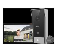 Ezviz HP5 - Videoportero inteligente conectado