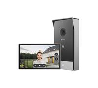 Ezviz HP5 - Videocitofono smart connesso
