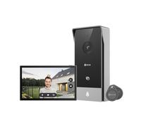 VIDEOPORTERO DOMESTICO INTELIGENTE HP5 EZVIZ CS-HP5-R100-1W2TFC